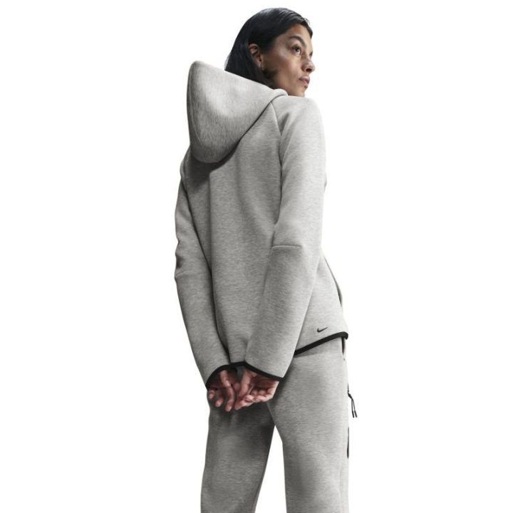 Moteriškas džemperis Nike Sportswear Tech Fleece Windrunner, HV6747-063