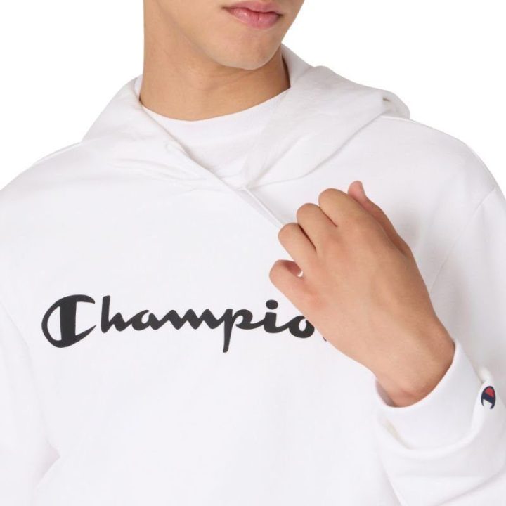 Vyriškas džemperis su gobtuvu Champion, 221917