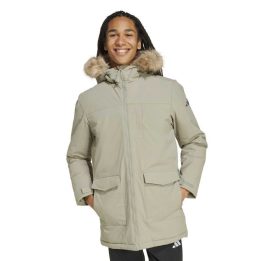 Suaugusiųjų parka adidas Paverick Fur