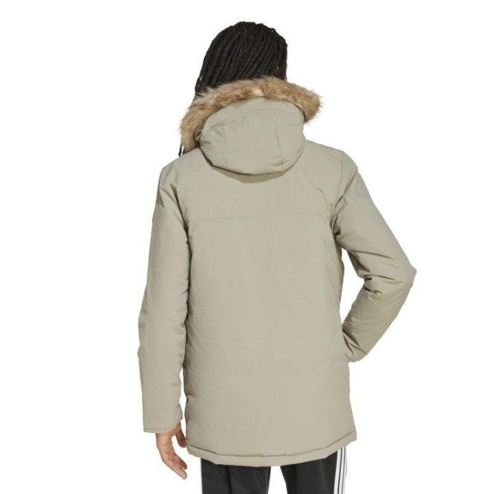 Suaugusiųjų parka adidas Paverick Fur
