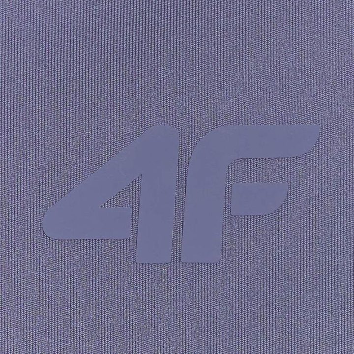 Sportinė liemenėlė 4F F225, tamsiai mėlyna