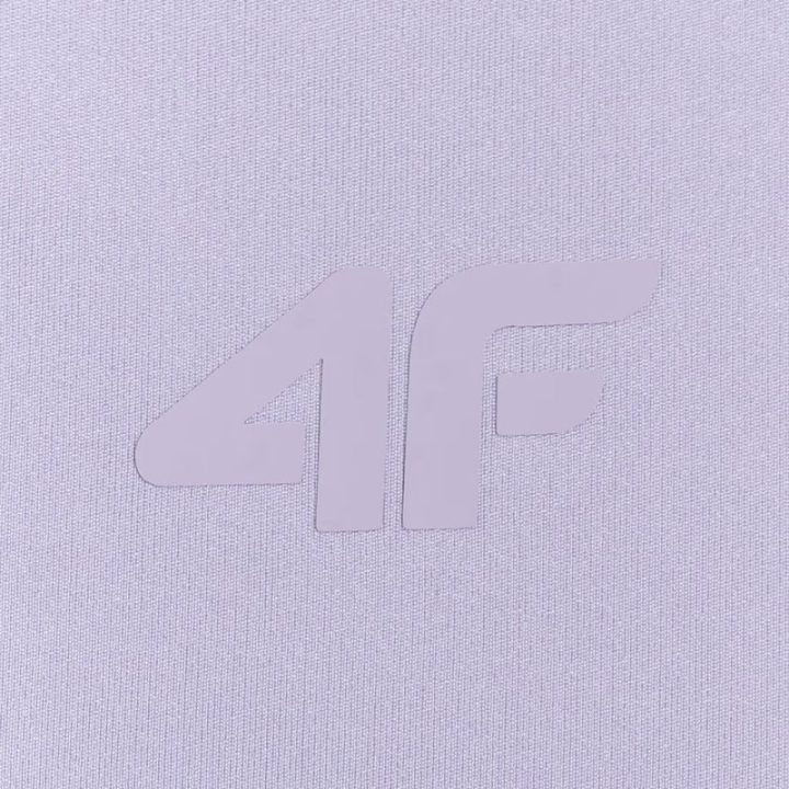 Sportinė liemenėlė su išimamais kaušeliais 4F F225