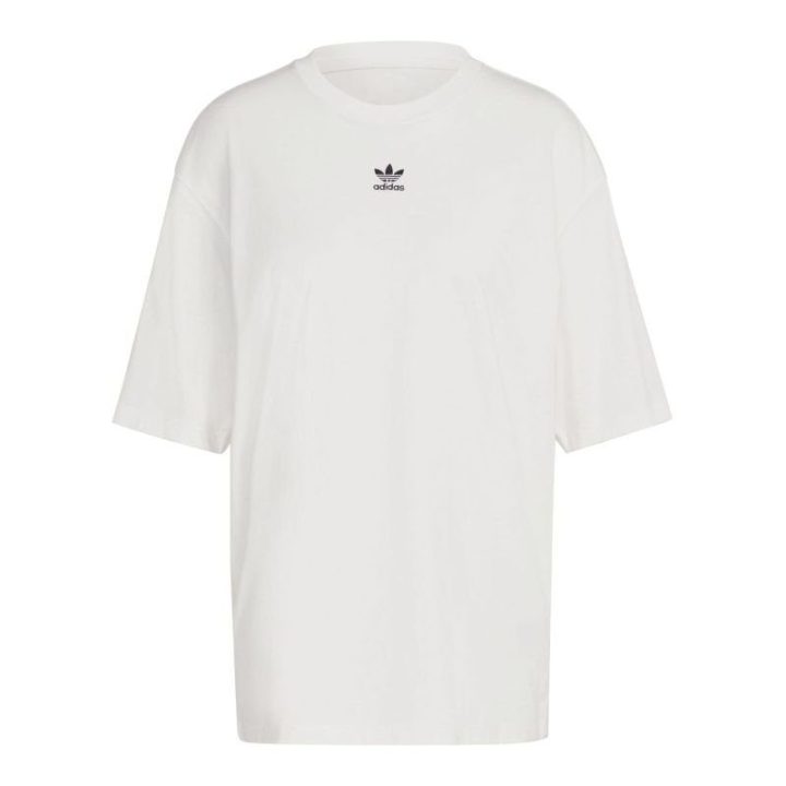 Moteriški marškinėliai adidas Originals Essentials Boyfriend
