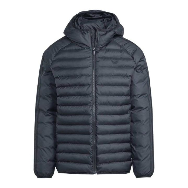 Striukė su gobtuvu adidas Originals Pad