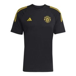 Marškinėliai adidas Manchester United