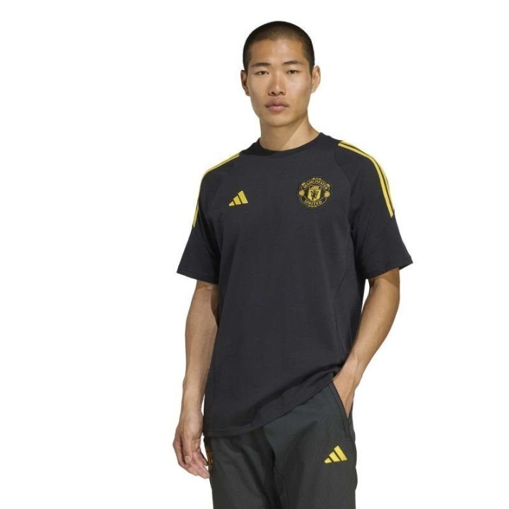 Marškinėliai adidas Manchester United