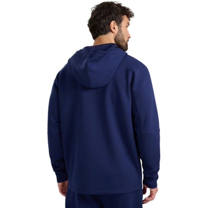 Vyriškas džemperis 4F, tamsiai mėlynas
