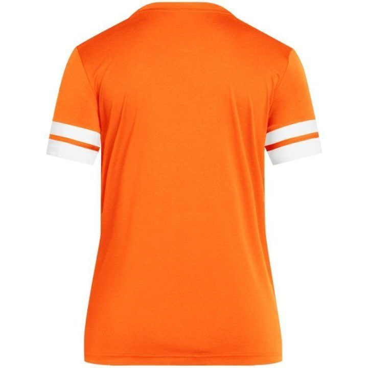 Moteriški prigludusio kirpimo marškinėliai adidas Squadra 25