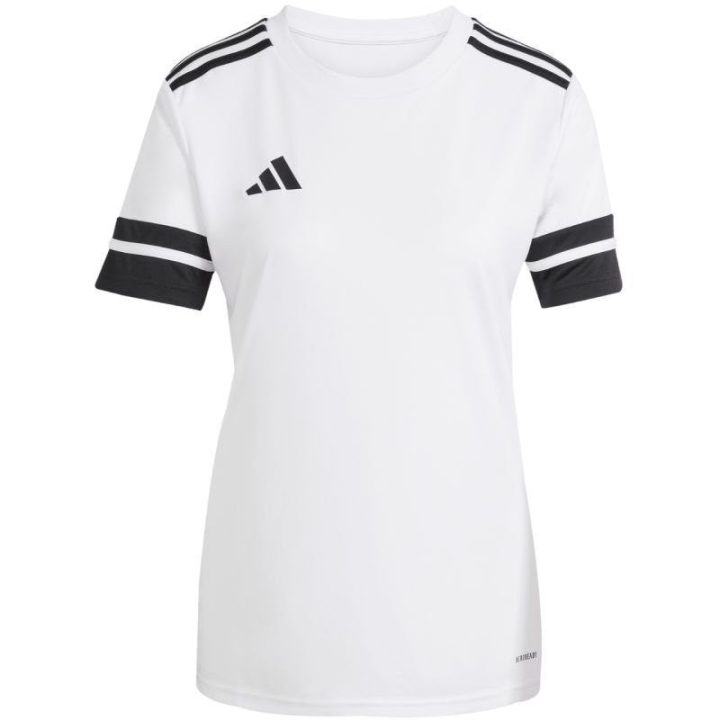 Moteriški prigludę marškinėliai adidas Squadra 25, JI9991