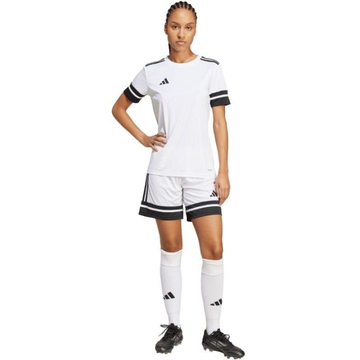 Moteriški prigludę marškinėliai adidas Squadra 25, JI9991
