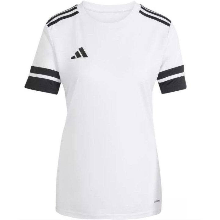 Moteriški prigludę marškinėliai adidas Squadra 25, JI9991