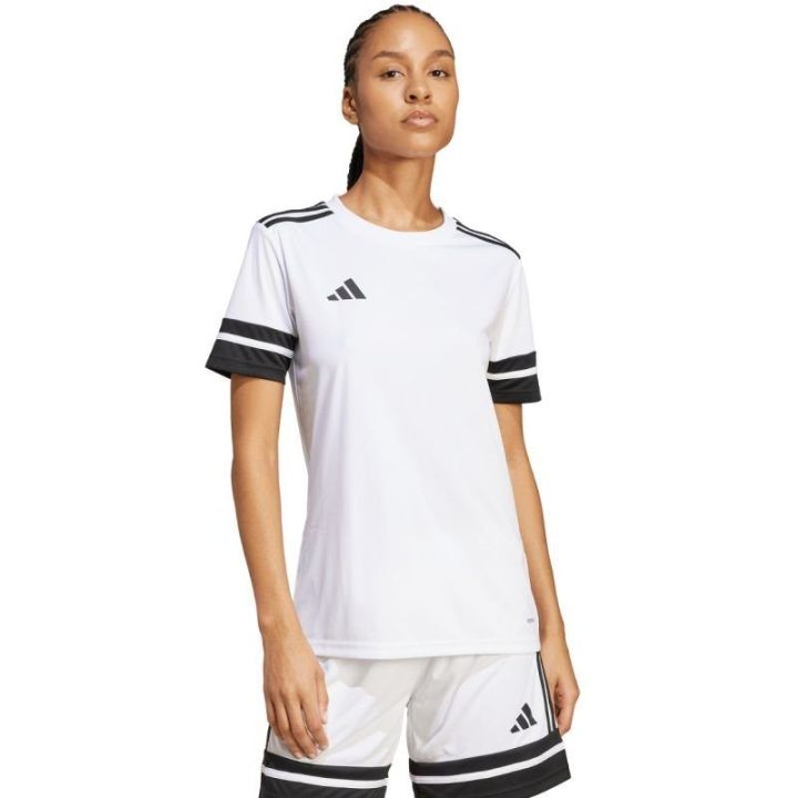 Moteriški prigludę marškinėliai adidas Squadra 25, JI9991