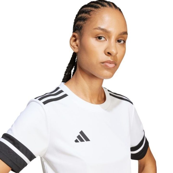 Moteriški prigludę marškinėliai adidas Squadra 25, JI9991