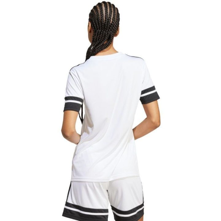 Moteriški prigludę marškinėliai adidas Squadra 25, JI9991