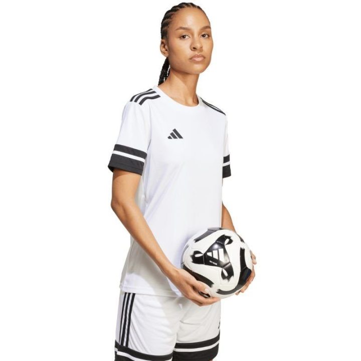 Moteriški prigludę marškinėliai adidas Squadra 25, JI9991