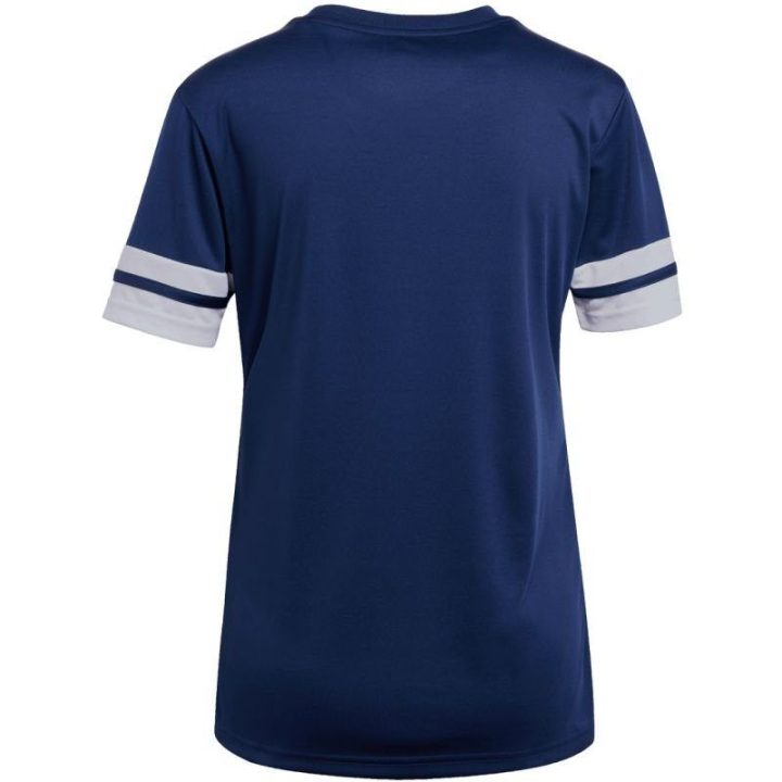 Moteriški marškinėliai su prigludusiu kirpimu adidas Squadra 25