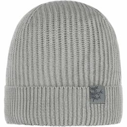 Megzta kepurė Viking Mestis Life Style, pilka