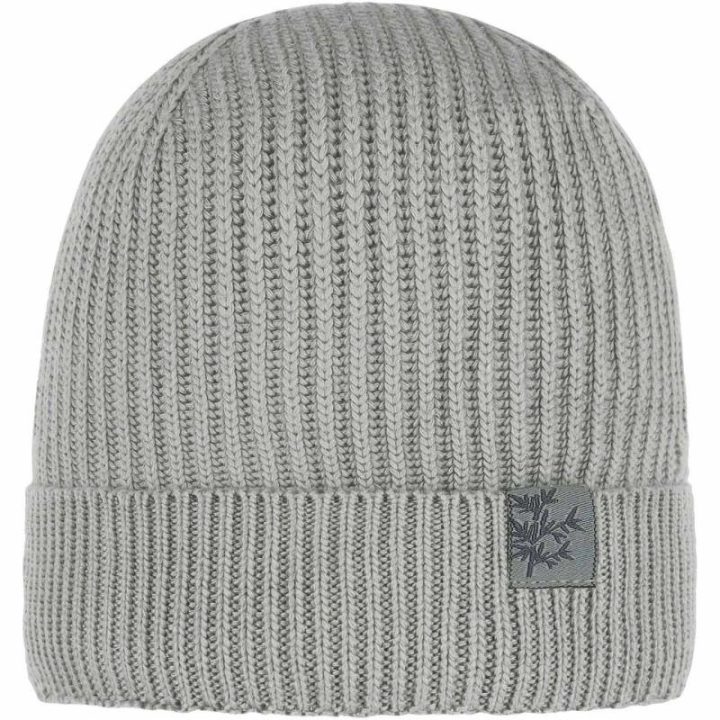 Megzta kepurė Viking Mestis Life Style, pilka