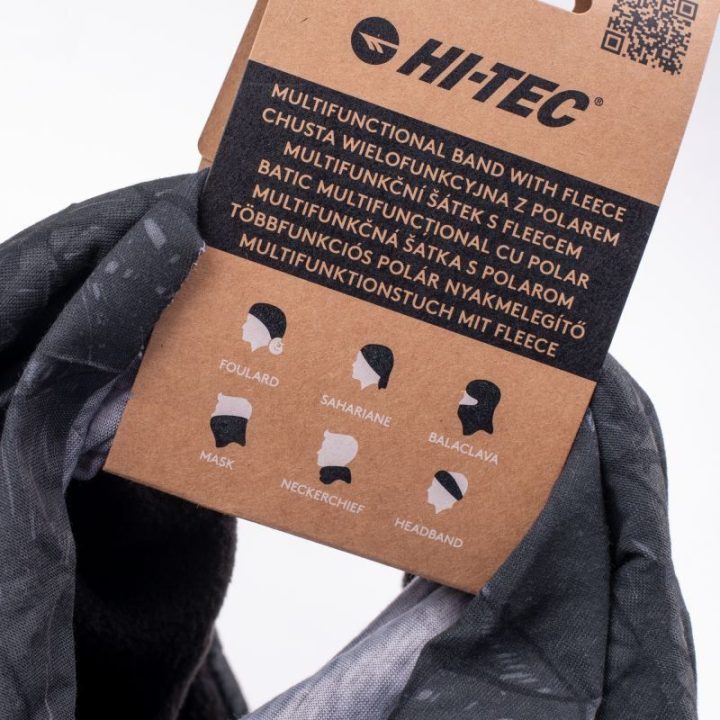 Šalikas-mova Hi-Tec RINE SP
