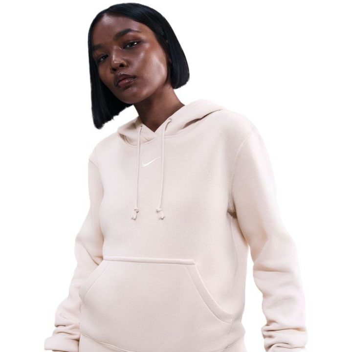 Moteriškas džemperis Nike Sportswear Phoenix Fleece