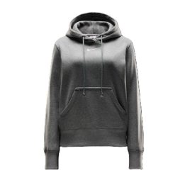 Moteriškas džemperis Nike Sportswear Phoenix Fleece, pilkas