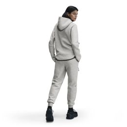 Moteriškos kelnės Nike Sportswear Tech Fleece HV6779-063