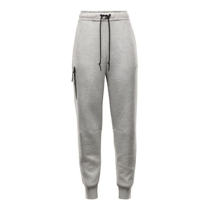 Moteriškos kelnės Nike Sportswear Tech Fleece HV6779-063