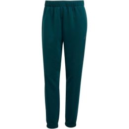Moteriškos jogos kelnės adidas Yoga Essentials, žalios