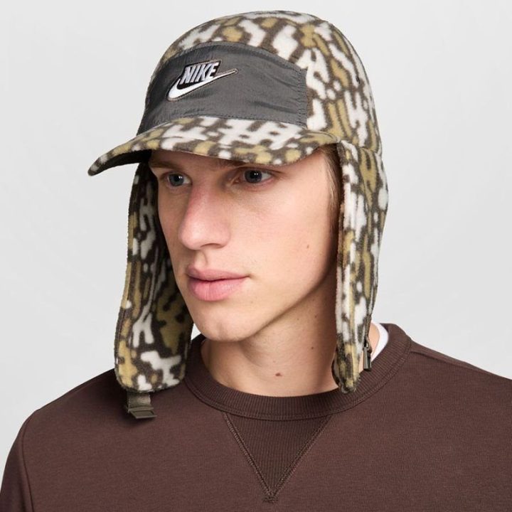 Kepurė Nike Fly