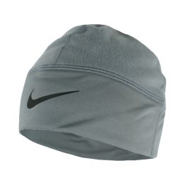 Sportinė kepurė Nike Therma-FIT, pilka