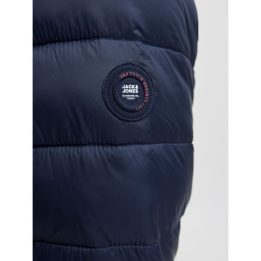 Vyriška striukė Jack&Jones JJEBRADLEY, tamsiai mėlyna