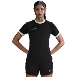Moteriški treniruočių marškinėliai Nike Dri-FIT Academy 25, juodi