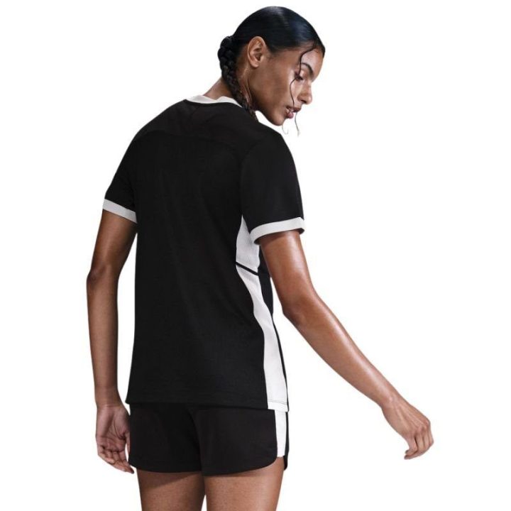 Moteriški treniruočių marškinėliai Nike Dri-FIT Academy 25, juodi