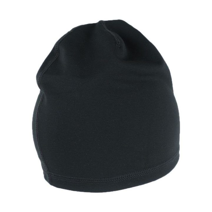 Kepurė bėgimui Nike Dri-FIT Peak, juoda