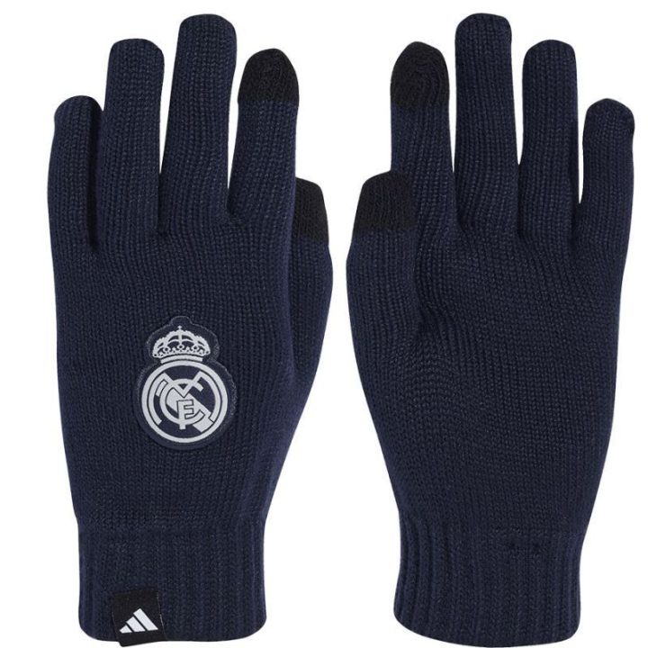 Pirštinės adidas Real Madrid