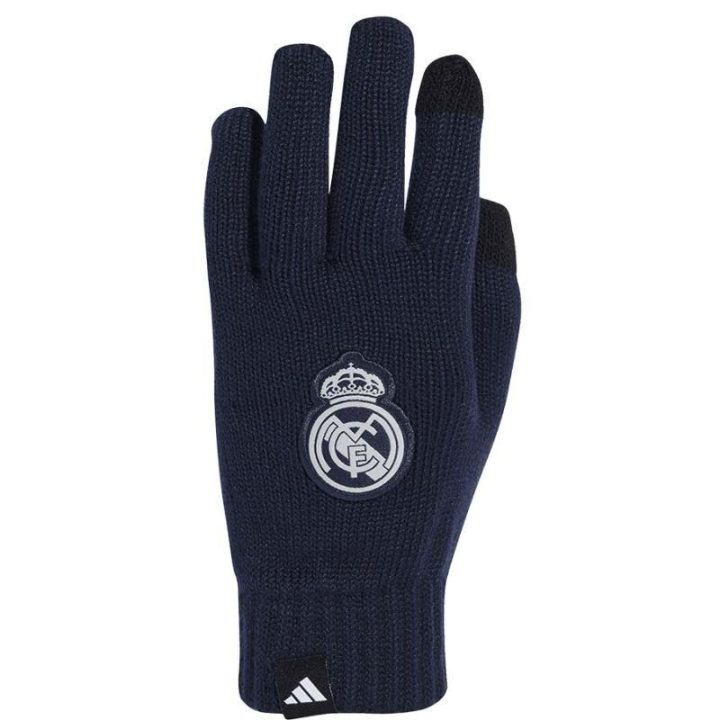 Pirštinės adidas Real Madrid