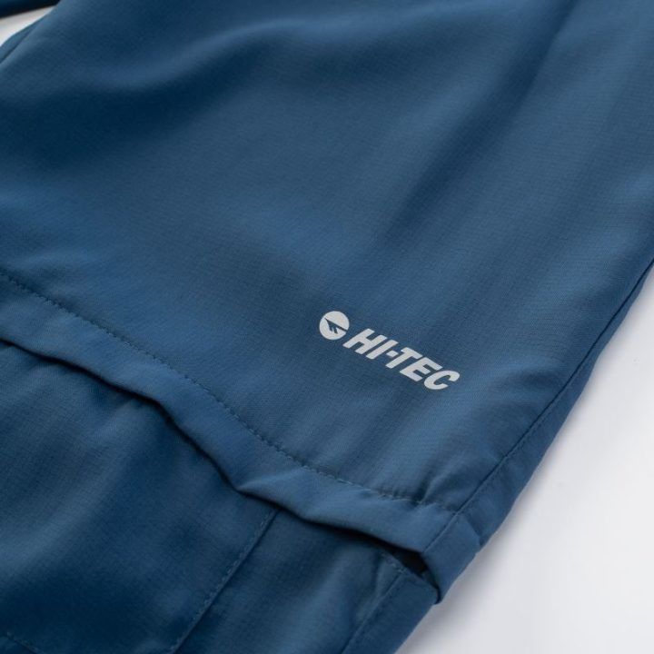 Vyriškos 2 viename sportinės kelnės Hi-Tec Core Marlo