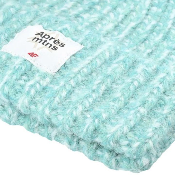 Moteriška kepurė 4F, galvos apimčiai 55–57 cm