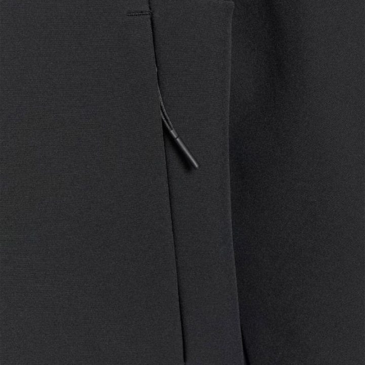 Moteriška softshell striukė 4F F359, juoda