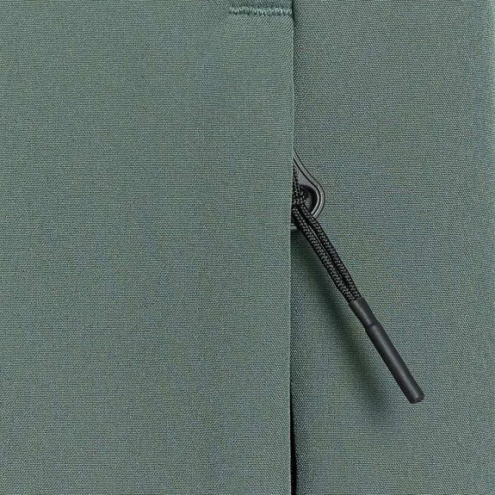 Vyriška softshell striukė 4F M362, tamsiai žalia