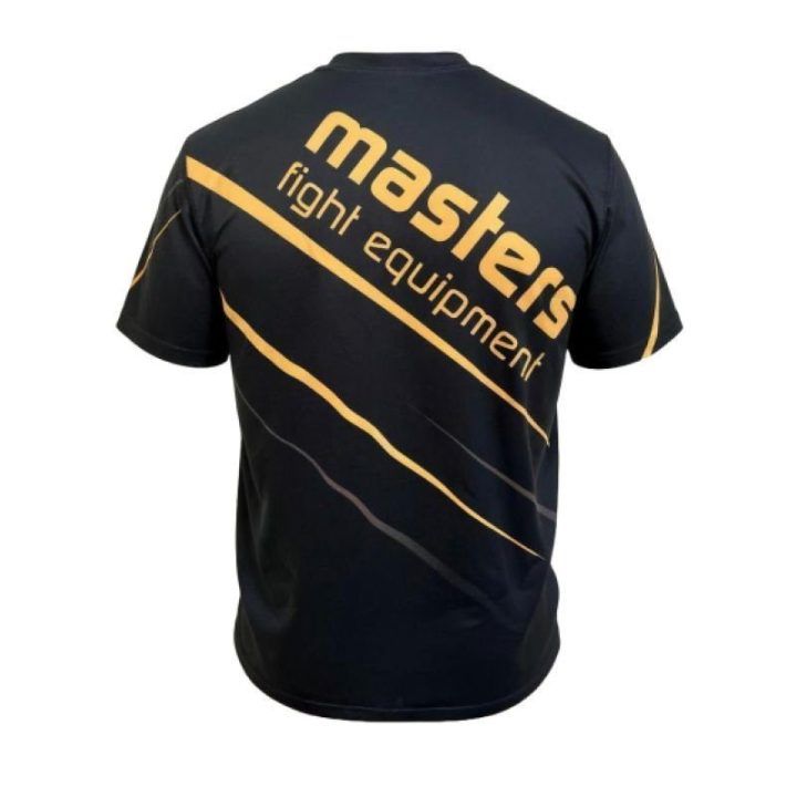 Treniruočių marškinėliai MASTERS