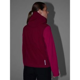 Moteriška softshell striukė 4F