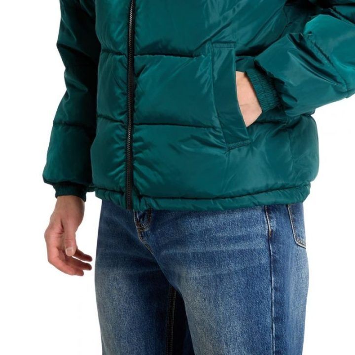 Vyriška žieminė pūsta striukė Karl Kani Retro Essential