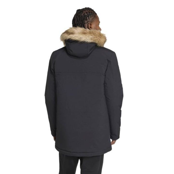 Striukė adidas Paveric Parka