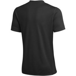 Vyriški futbolo marškinėliai Nike Dri-FIT Strike IV, juodi