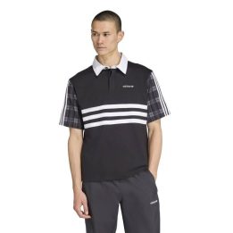 Vyriški polo marškinėliai adidas Graphic Regular