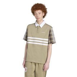 Vyriški polo marškinėliai įprasto kirpimo adidas