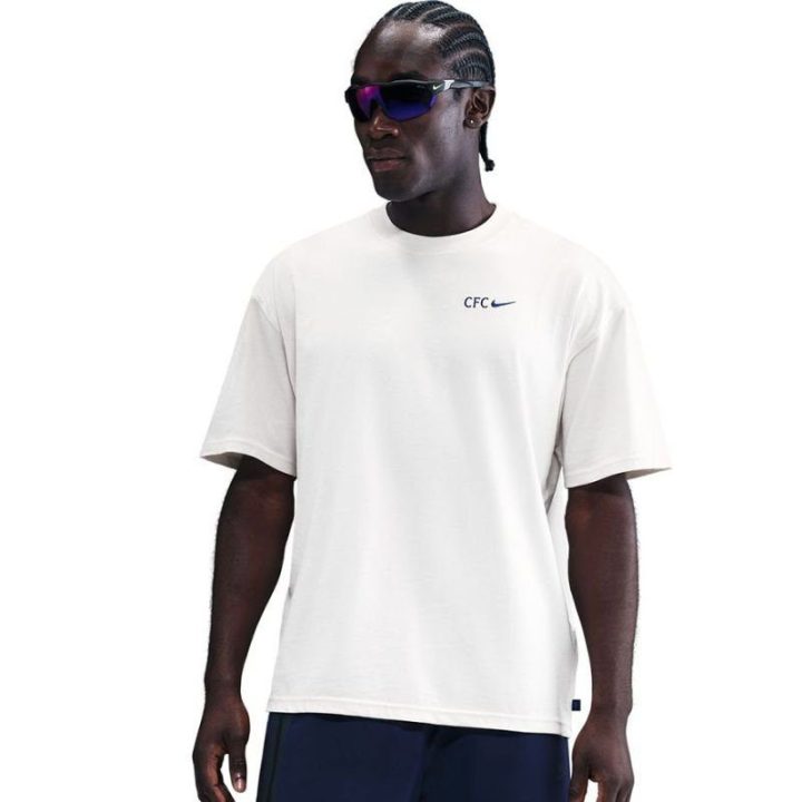 Marškinėliai Nike Chelsea FC Peak