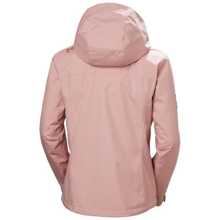 Moteriška buriavimo striukė Helly Hansen Crew Hooded Midlayer