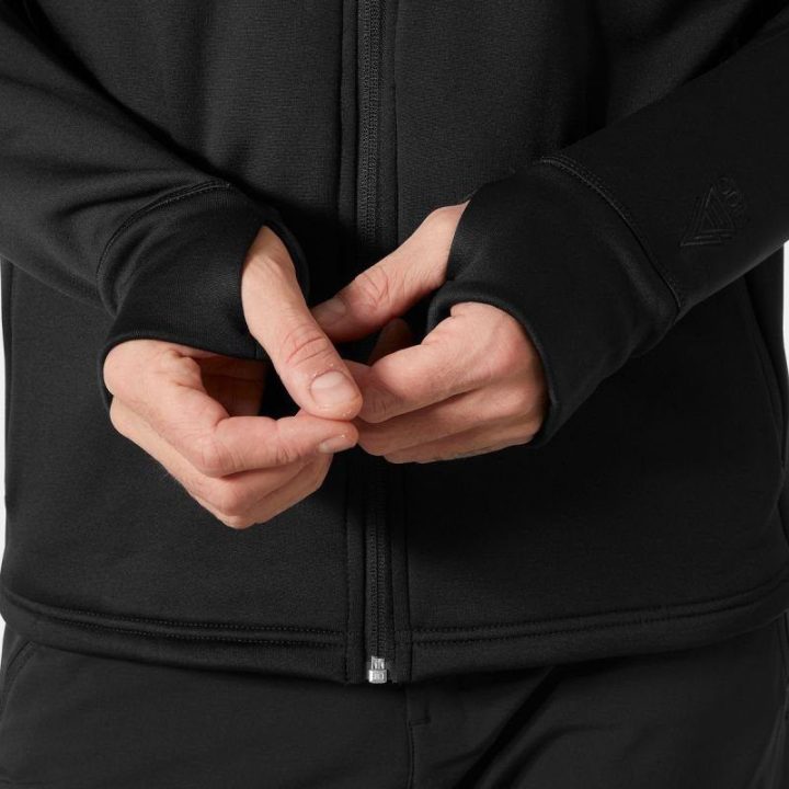 Vyriška striukė su gobtuvu Helly Hansen Odin Thermal Pro